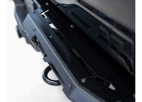 21-C RAPTOR PHANTOM REAR BUMPER BLACK