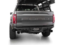 21-C F150 RAPTOR RACE SERIES DOVETAIL REAR BUMPER