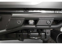 21-C F150 RAPTOR RACE SERIES DOVETAIL REAR BUMPER