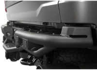 21-C F150 RAPTOR RACE SERIES DOVETAIL REAR BUMPER