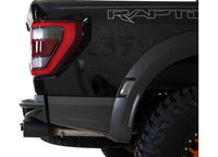 21-C RAPTOR PRO BOLT ON REAR BUMPER