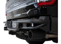 21-C RAPTOR PRO BOLT ON REAR BUMPER