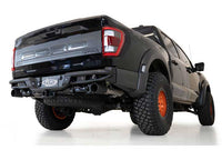 21-C RAPTOR PRO BOLT ON REAR BUMPER
