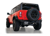 21-C BRONCO ROCK FIGHTER REAR BUMPER Addictive Desert