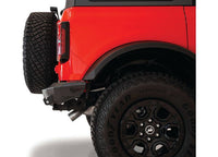 21-C BRONCO ROCK FIGHTER REAR BUMPER Addictive Desert