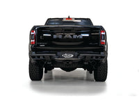 21-C RAM 1500 TRX ADD PRO BOLT-ON REAR BUMPER