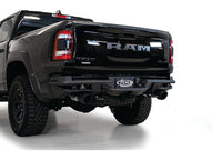21-C RAM 1500 TRX ADD PRO BOLT-ON REAR BUMPER