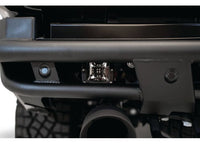 21-C RAM 1500 TRX ADD PRO BOLT-ON REAR BUMPER