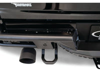 21-C RAM 1500 TRX ADD PRO BOLT-ON REAR BUMPER