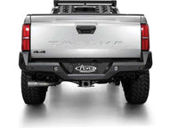 24-C TACOME STEALTH REAR BUMPER BLACK