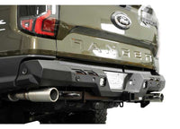 24-C RANGER RAPTOR PHANGOM REAR BUMPER