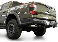 24-C RANGER RAPTOR PHANGOM REAR BUMPER