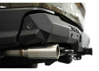 24-C RANGER RAPTOR PHANGOM REAR BUMPER