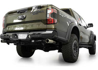24-C RANGER RAPTOR PHANGOM REAR BUMPER