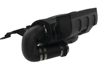 Afe Power Ram 1500 Trx Momentum Gt Cold Air Intake System W/Pro Dry S Media – High-Performance Off-Road Equipment for Rugged Conditions