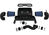 Afe Power Ram 1500 Trx Momentum Gt Cold Air Intake System W/Pro 5R Media – High-Performance Off-Road Equipment for Rugged Conditions aFe Power