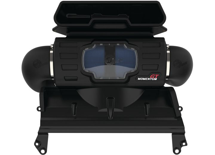 Afe Power Ram 1500 Trx Momentum Gt Cold Air Intake System W/Pro 5R Media – High-Performance Off-Road Equipment for Rugged Conditions aFe Power