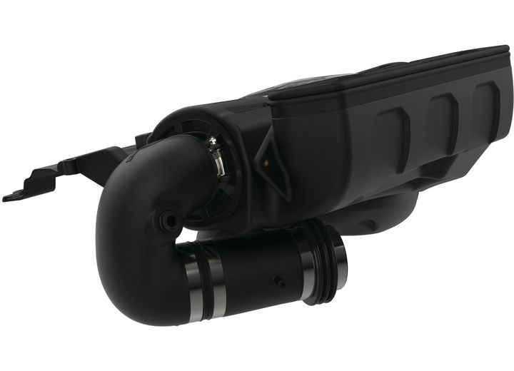 Afe Power Ram 1500 Trx Momentum Gt Cold Air Intake System W/Pro 5R Media – High-Performance Off-Road Equipment for Rugged Conditions aFe Power