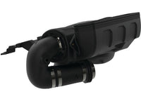 Afe Power Ram 1500 Trx Momentum Gt Cold Air Intake System W/Pro 5R Media – High-Performance Off-Road Equipment for Rugged Conditions aFe Power