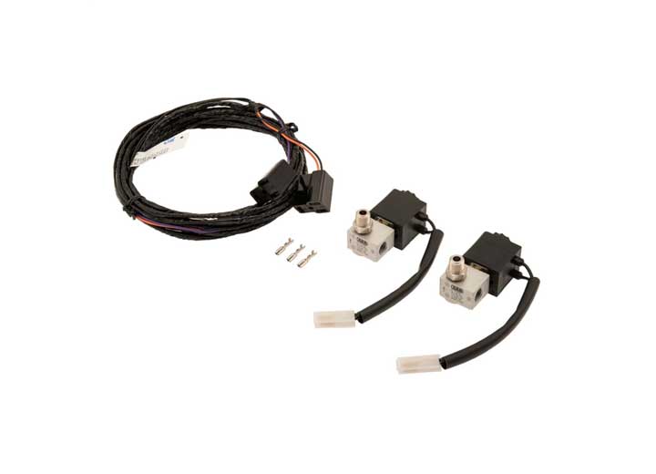 AIRBAG SUSPENSION ISO KIT ARB Usa/Old Man Emu