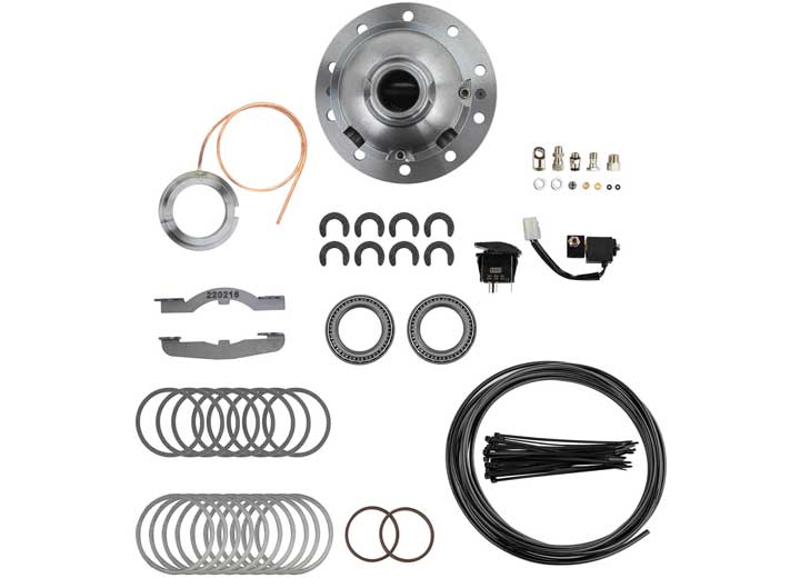 AIRLOCKER DIFFERENTIAL GM8.5IN10BOLTAAM860 30 SPL ARB Usa/Old Man Emu