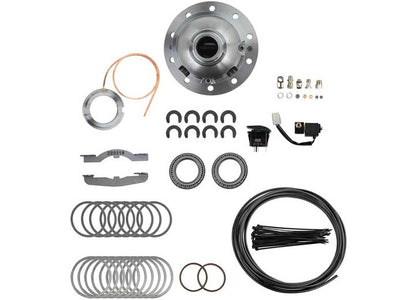 AIRLOCKER DIFFERENTIAL GM8.5IN10BOLTAAM860 30 SPL ARB Usa/Old Man Emu
