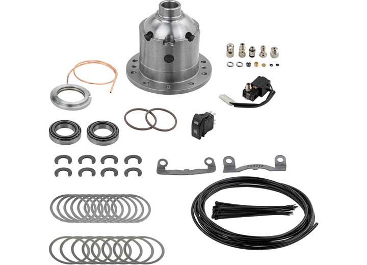 AIRLOCKER DIFFERENTIAL GM8.5IN10BOLTAAM860 30 SPL ARB Usa/Old Man Emu