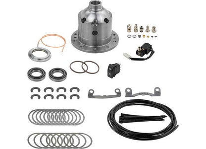 AIRLOCKER DIFFERENTIAL GM8.5IN10BOLTAAM860 30 SPL ARB Usa/Old Man Emu