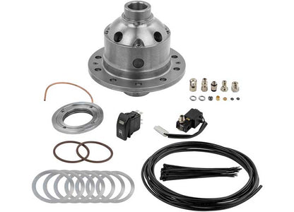 AIRLOCKER DIFFERENTIAL LR DISCOVERY 3 31SPL RR ARB Usa/Old Man Emu