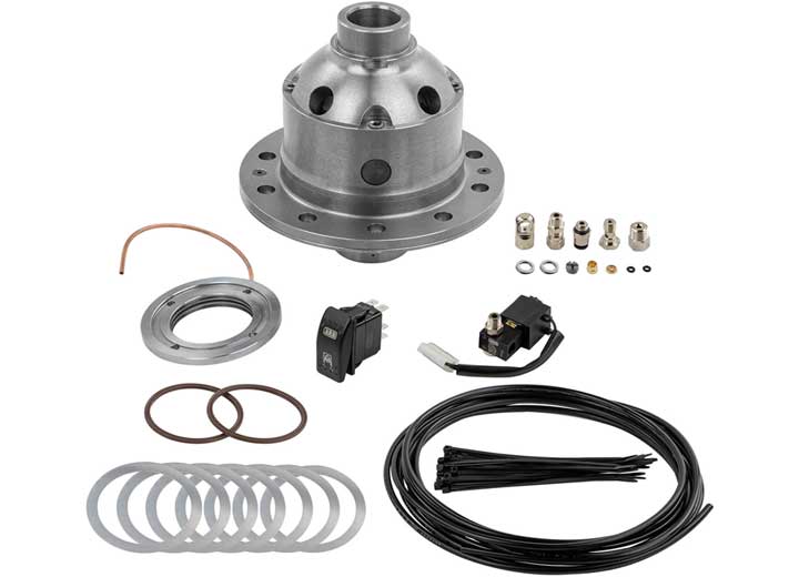 AIRLOCKER DIFFERENTIAL LR DISCOVERY 3 31SPL RR ARB Usa/Old Man Emu