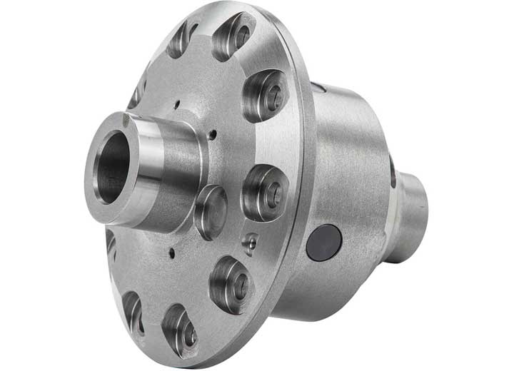 AIRLOCKER DIFFERENTIAL LR DISCOVERY 3 31SPL RR ARB Usa/Old Man Emu