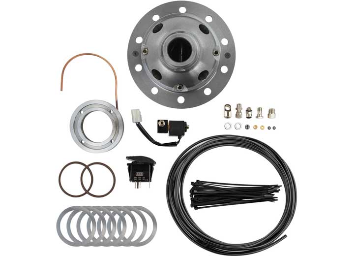 AIRLOCKER DIFFERENTIAL LR DISCOVERY 3 31SPL RR ARB Usa/Old Man Emu