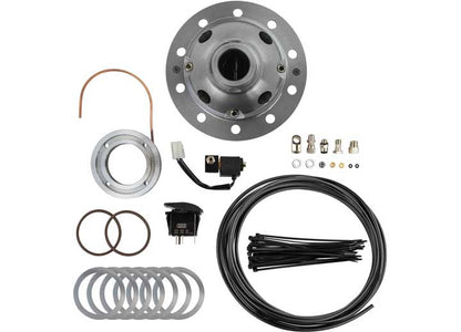 AIRLOCKER DIFFERENTIAL LR DISCOVERY 3 31SPL RR ARB Usa/Old Man Emu