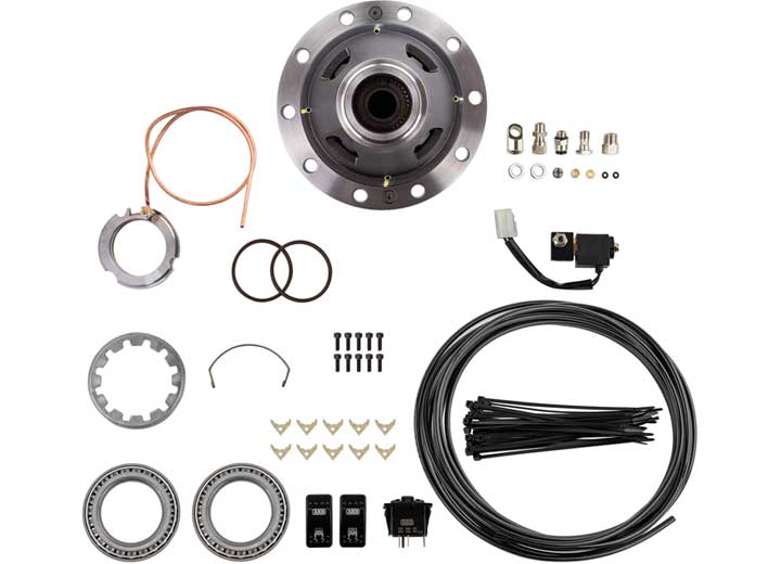 AIRLOCKER FORD 9IN COMPETITION EDITION 35 SPL 2INBRG ARB Usa/Old Man Emu
