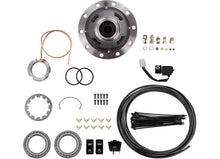 AIRLOCKER FORD 9IN COMPETITION EDITION 35 SPL 2INBRG ARB Usa/Old Man Emu