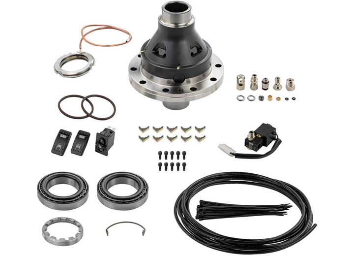 AIRLOCKER FORD 9IN COMPETITION EDITION 35 SPL 2INBRG ARB Usa/Old Man Emu