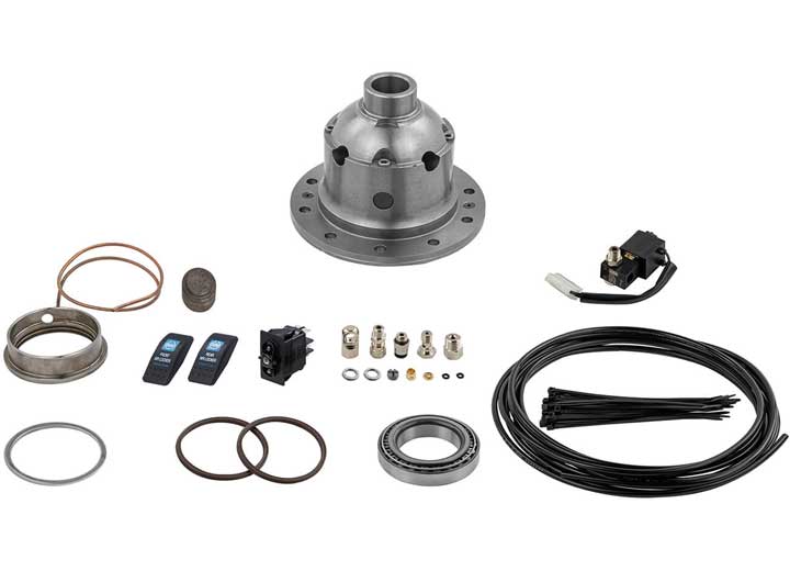 AIRLOCKER MITSUBISHI 8INCH RR 28SPL ARB Usa/Old Man Emu