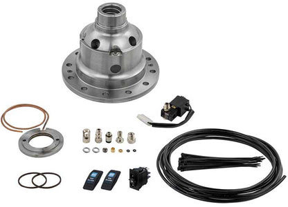AIRLOCKER MITSUBISHI 9.5INCH 31SPL LIVE AXLE ARB Usa/Old Man Emu