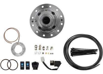 AIRLOCKER MITSUBISHI 9.5INCH 31SPL LIVE AXLE ARB Usa/Old Man Emu