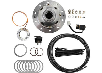 AIRLOCKER,DANA 50,30SPL, S/N ARB Usa/Old Man Emu
