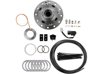 AIRLOCKER,DANA 60,30SPL,4.10&DN S/N ARB Usa/Old Man Emu