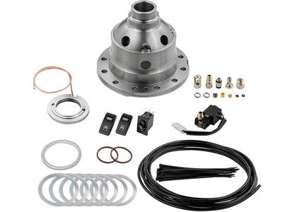 AIRLOCKER,DANA 60,30SPL,4.10&DN S/N ARB Usa/Old Man Emu