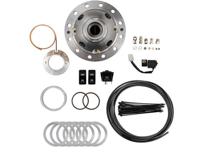 AIRLOCKER,DANA 60,30SPL,4.56&UP S/N ARB Usa/Old Man Emu