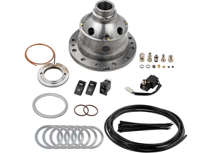 AIRLOCKER,DANA 60,30SPL,4.56&UP S/N ARB Usa/Old Man Emu