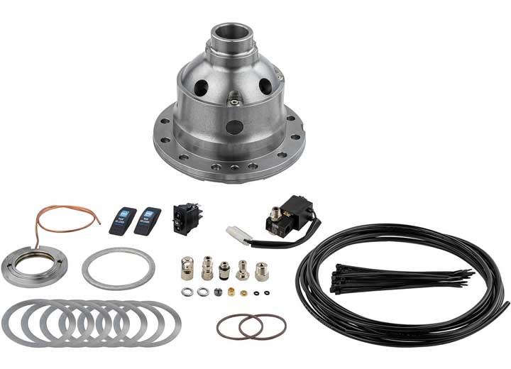 AIRLOCKER,DANA 60,32SPL,4.10&DN S/N ARB Usa/Old Man Emu