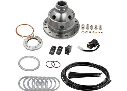 AIRLOCKER,DANA 60,32SPL,4.56&UP S/N ARB Usa/Old Man Emu