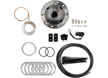AIRLOCKER,DANA 60,32SPL,4.56&UP S/N ARB Usa/Old Man Emu