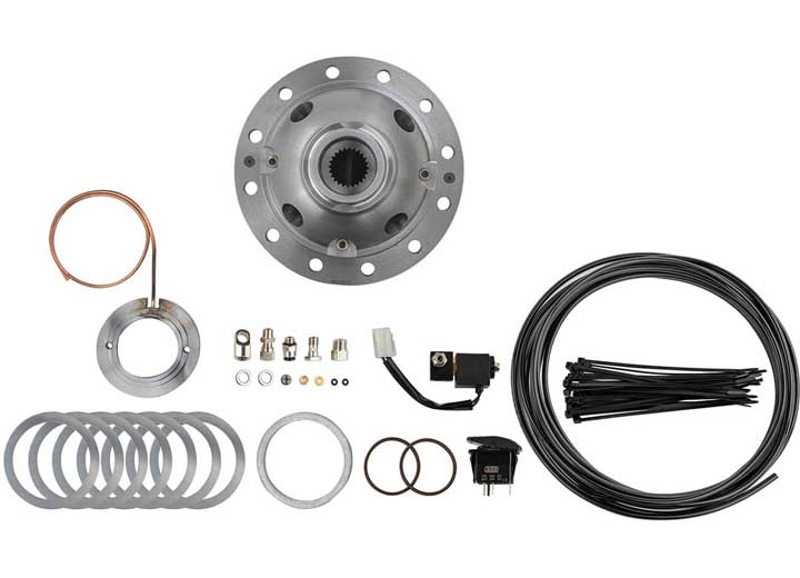 AIRLOCKER,DANA 60,ROVER 24SPL,3.54:1 S/N ARB Usa/Old Man Emu