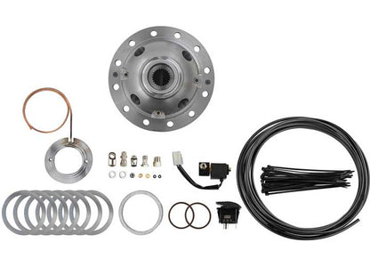 AIRLOCKER,DANA 60,ROVER 24SPL,3.54:1 S/N ARB Usa/Old Man Emu