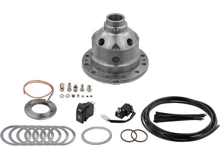 AIRLOCKER,DANA 60,ROVER 24SPL,3.54:1 S/N ARB Usa/Old Man Emu